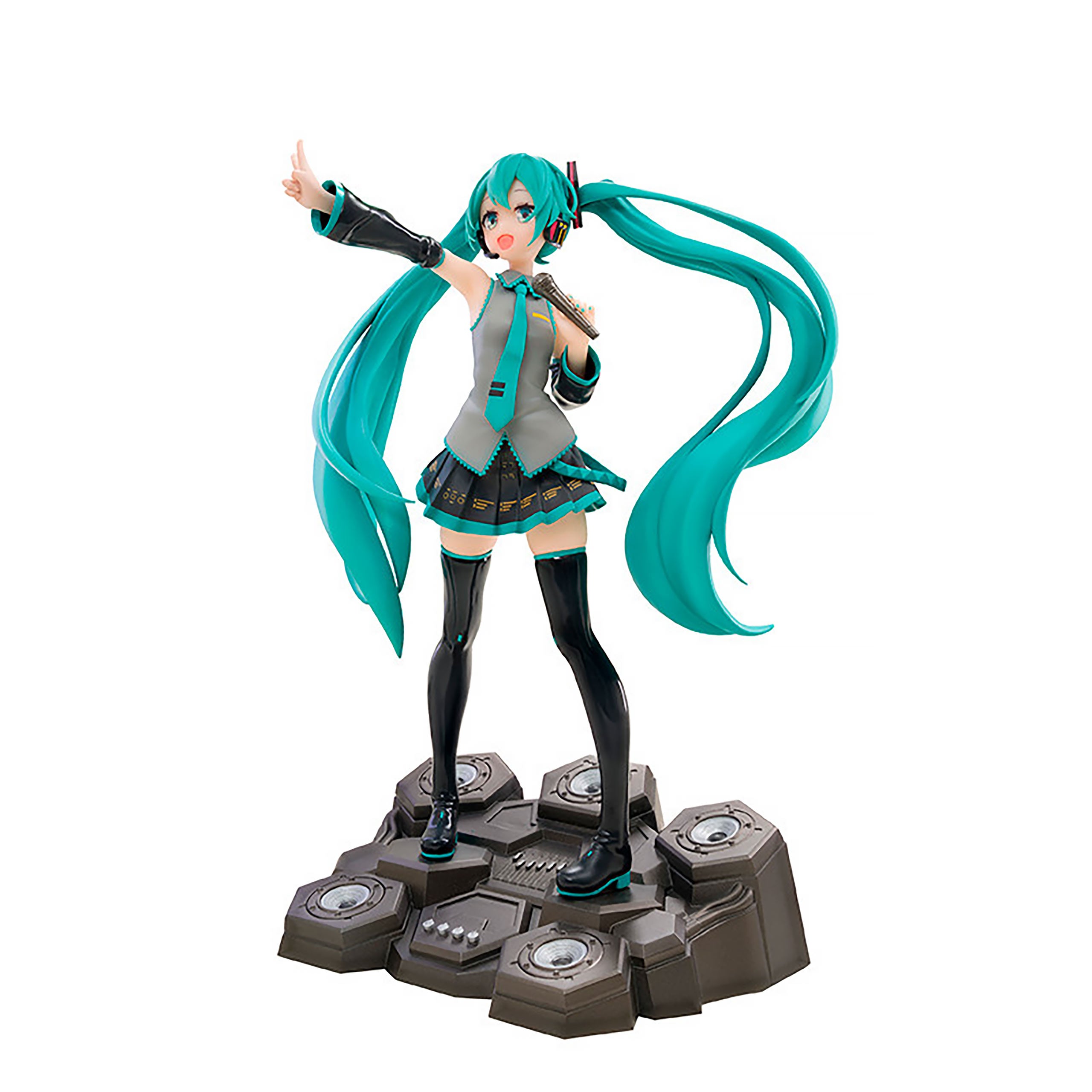 Product image Miku SFC Figure - Hatsune Miku