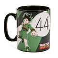Product image Hunter x Hunter - Gon and Hisoka Heat Change Mug