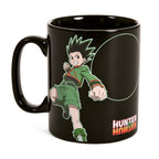 Product image Hunter x Hunter - Gon and Hisoka Heat Change Mug