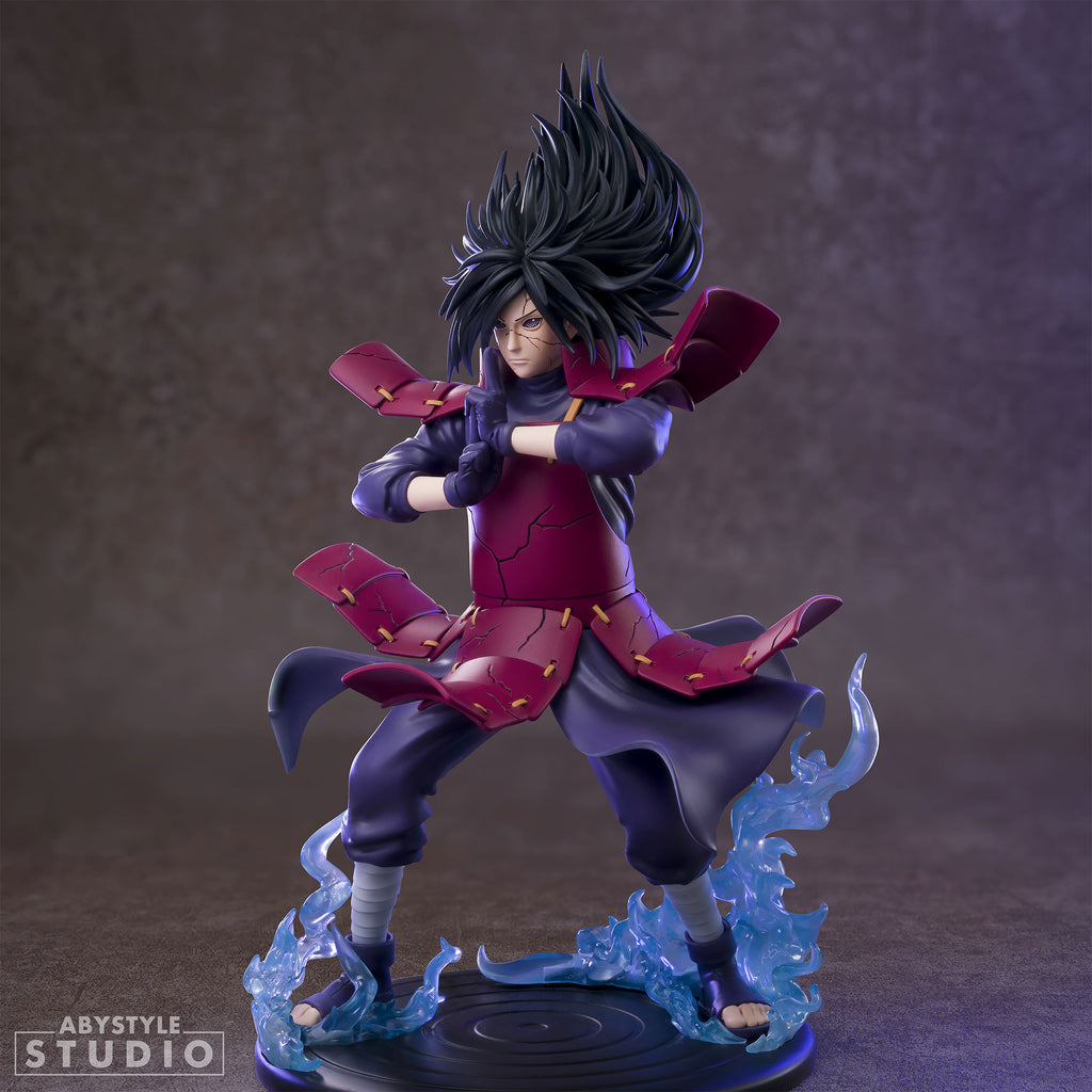 Product image Naruto Shippuden - Madara SFC Figure