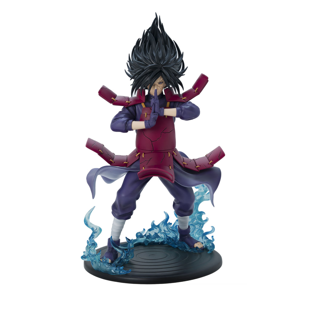Product image Naruto Shippuden - Madara SFC Figure