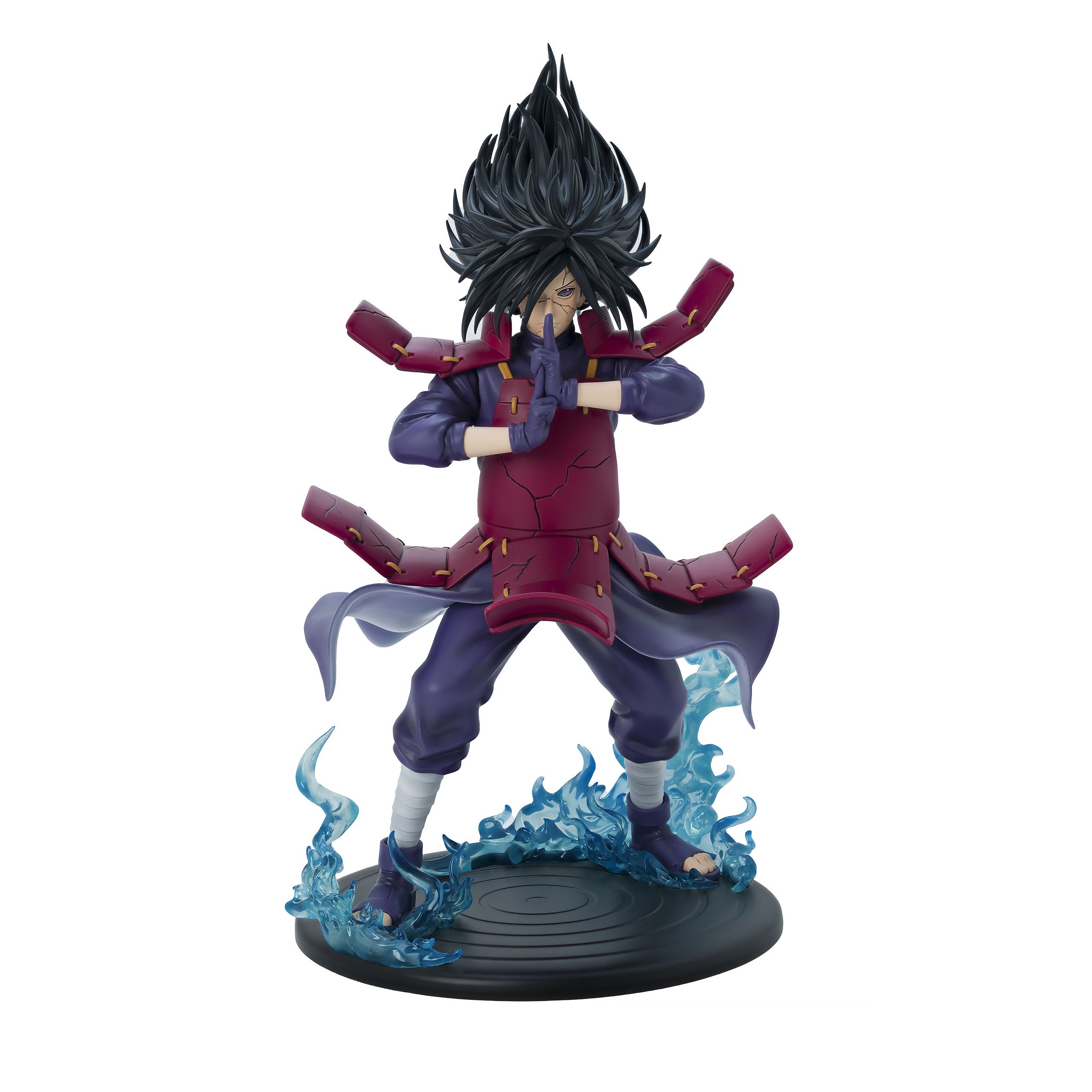 Product image Naruto Shippuden - Madara SFC Figure