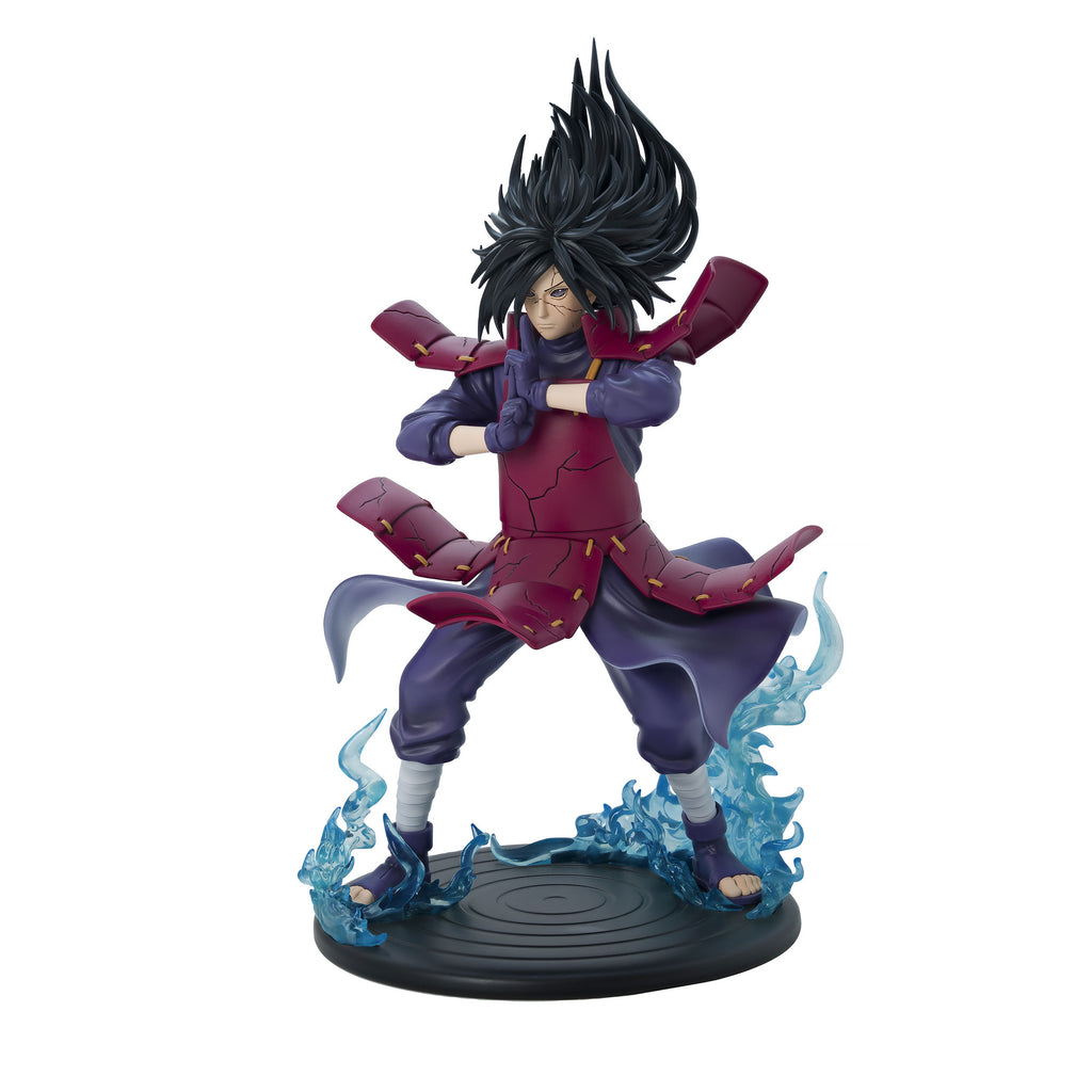 Product image Naruto Shippuden - Madara SFC Figure