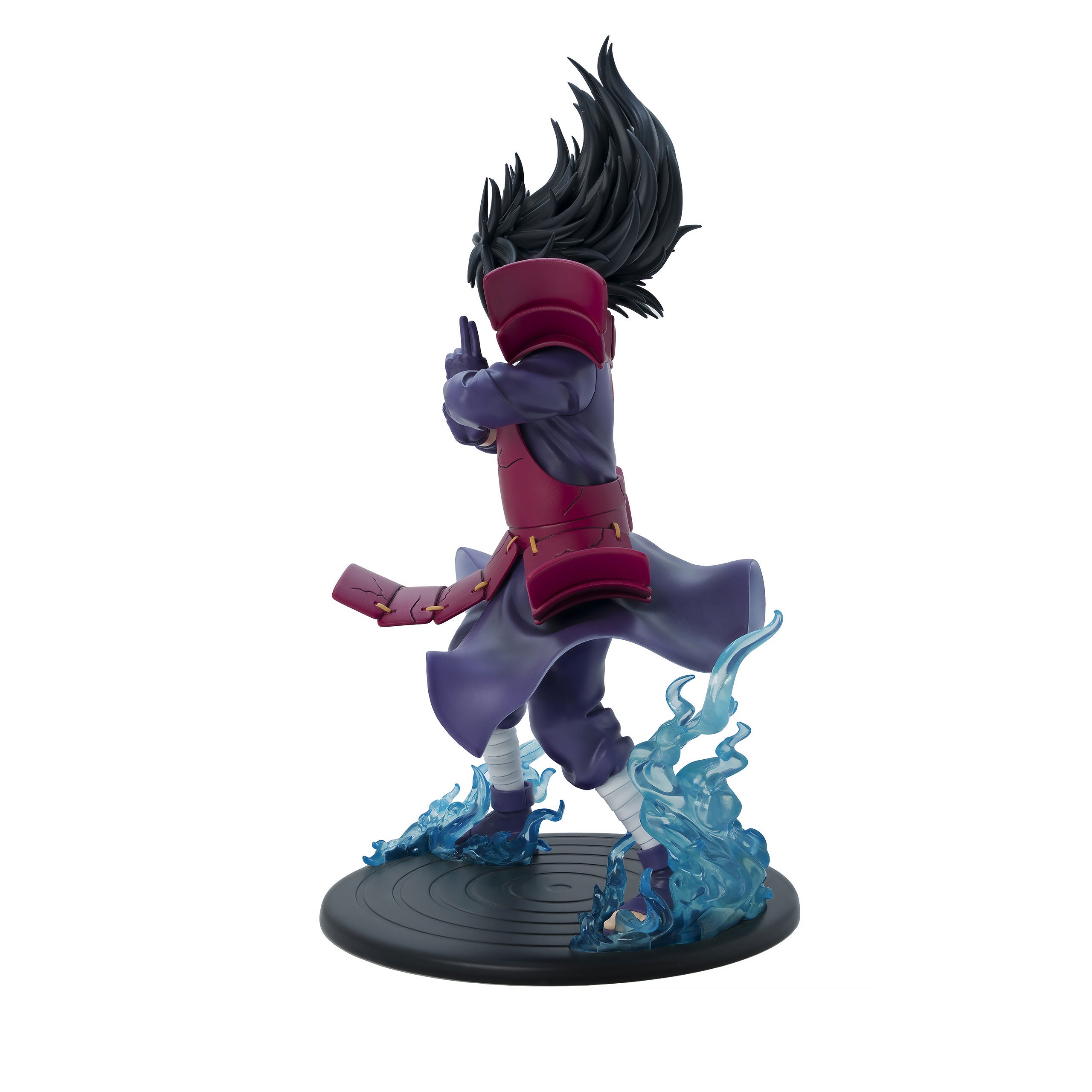 Product image Naruto Shippuden - Madara SFC Figure
