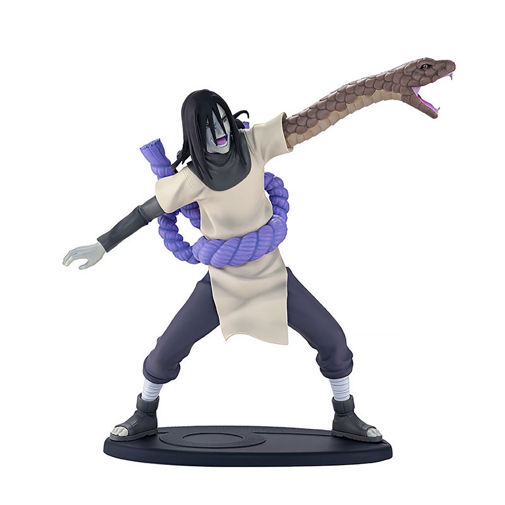 Product image Naruto Shippuden - Orochimaru SFC Figure