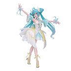 Product image Hatsune Miku - Swan Lake Evolve Figure