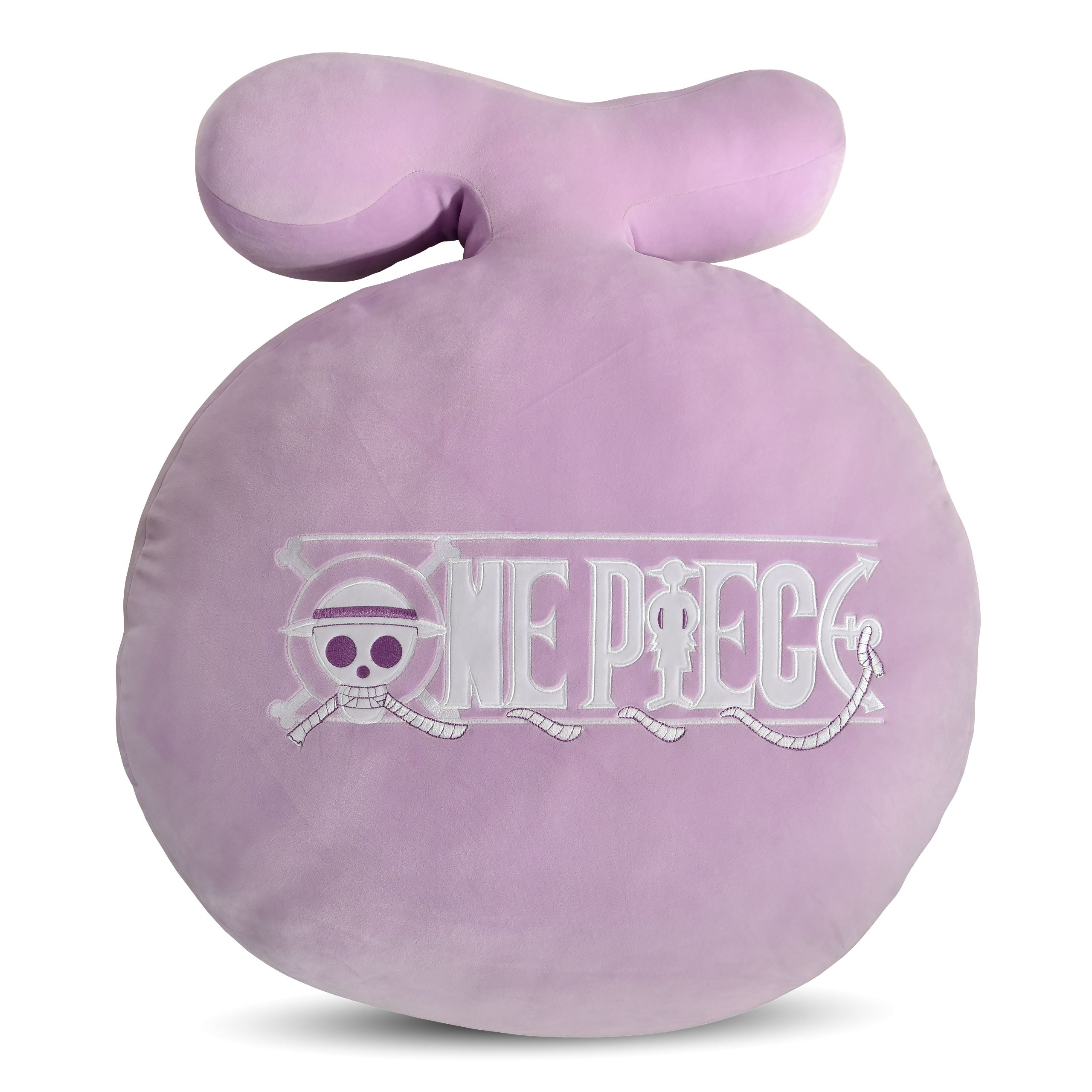 Product image One Piece - Gomu Gomu Devil Fruit XXL Cushion