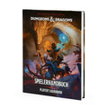 Product image Dungeons & Dragons - Player's Handbook Core Rulebook 2024