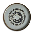 Product image How to Train Your Dragon - Symbols Plate Set