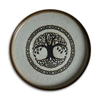 Product image How to Train Your Dragon - Symbols Plate Set