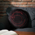 Product image How to Train Your Dragon - Night Fury Cushion