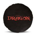 Product image How to Train Your Dragon - Night Fury Cushion