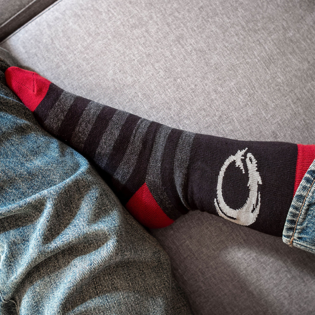 Product image How to Train Your Dragon - Symbols Socks 3-Pack