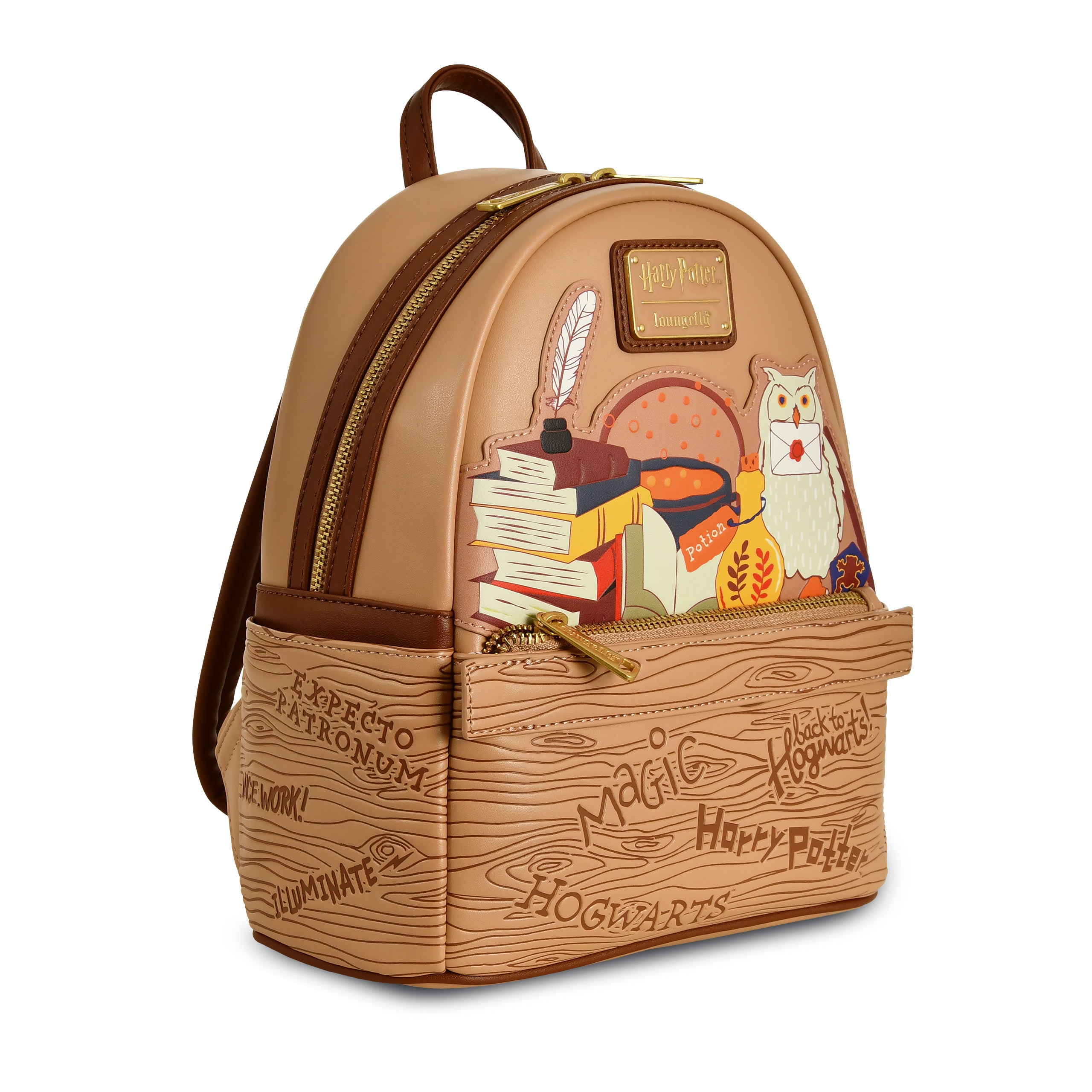 Product image Harry Potter - Back to Hogwarts Mini Backpack