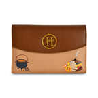 Product image Harry Potter - Back to Hogwarts Wallet