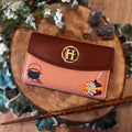 Product image Harry Potter - Back to Hogwarts Wallet