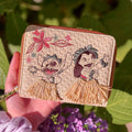 Product image Stitch Hawaii Wallet - Lilo & Stitch