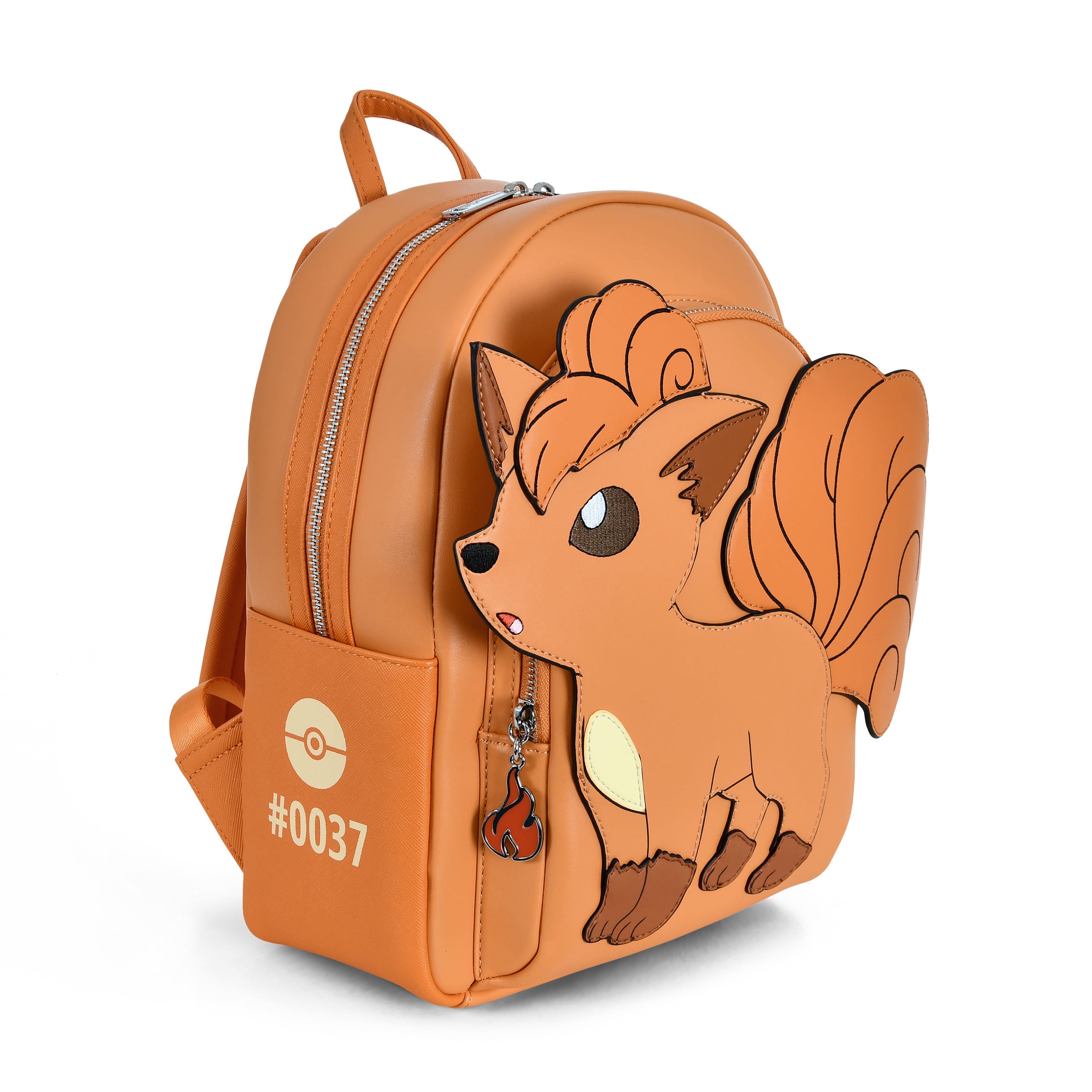 Product image Pokémon - Vulpix Mini Backpack
