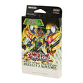 Product image Yu-Gi-Oh! - Duelist's Advance Tuckbox English Edition