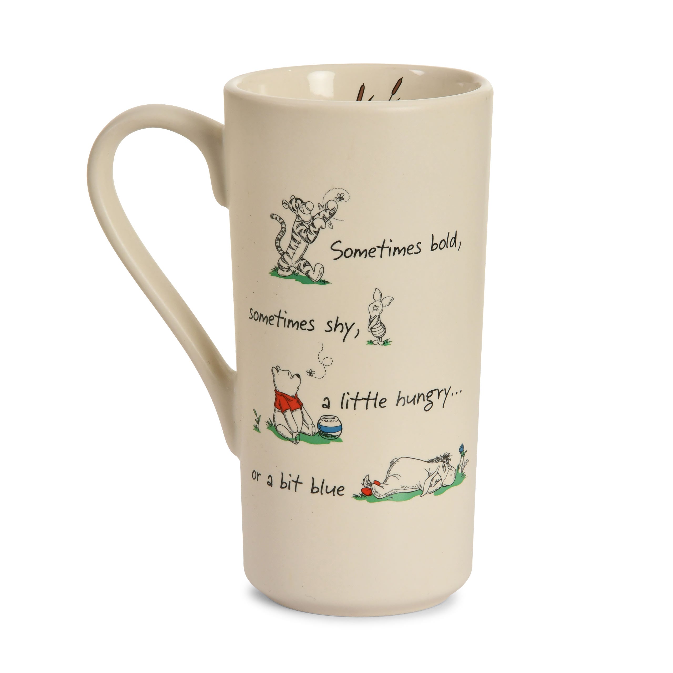 Product image Winnie the Pooh - Sometimes Mug