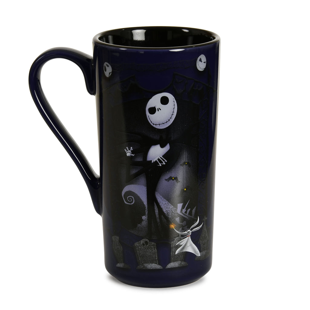 Product image Nightmare Before Christmas - Jack Skellington Mug