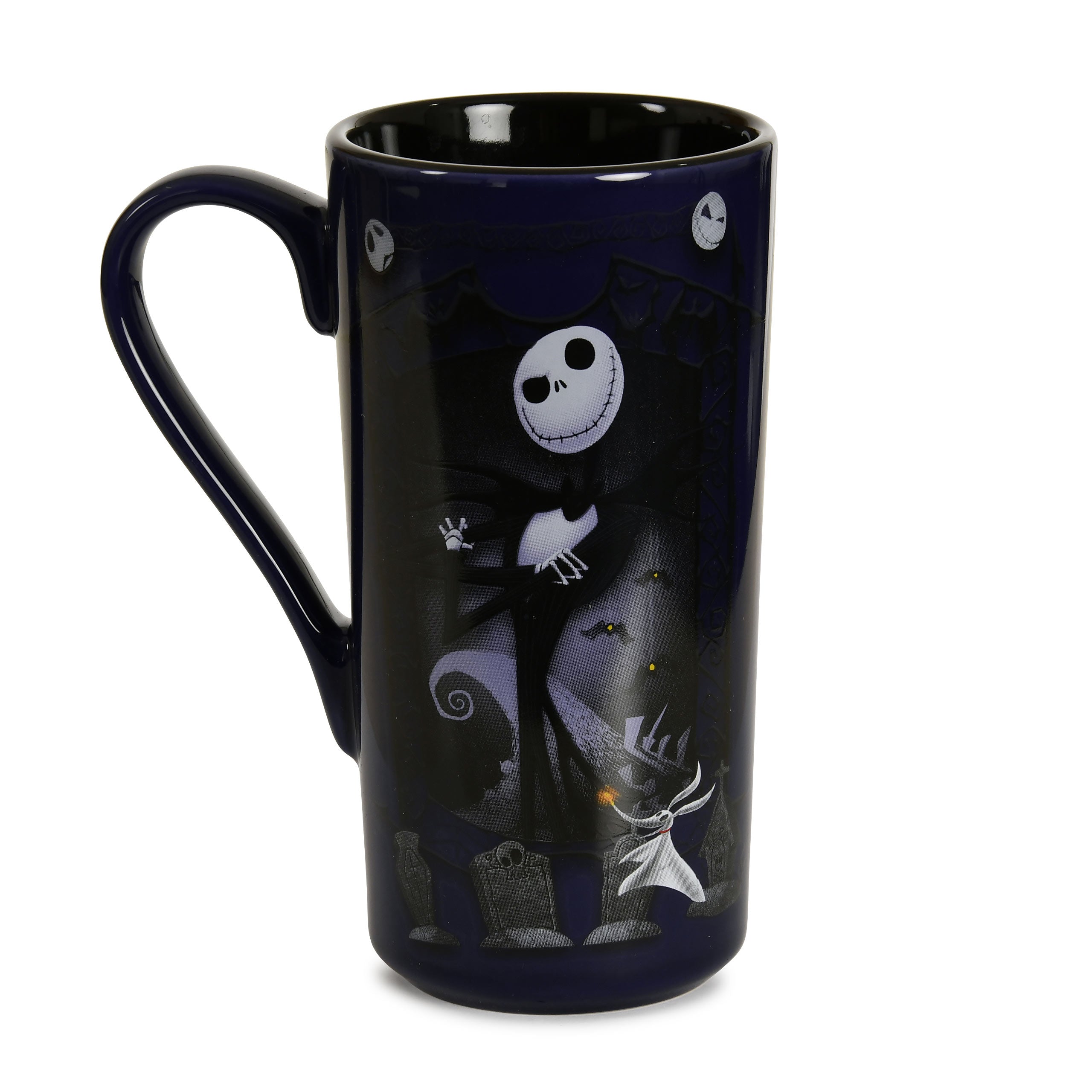 Product image Nightmare Before Christmas - Jack Skellington Mug