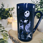 Product image Nightmare Before Christmas - Jack Skellington Mug