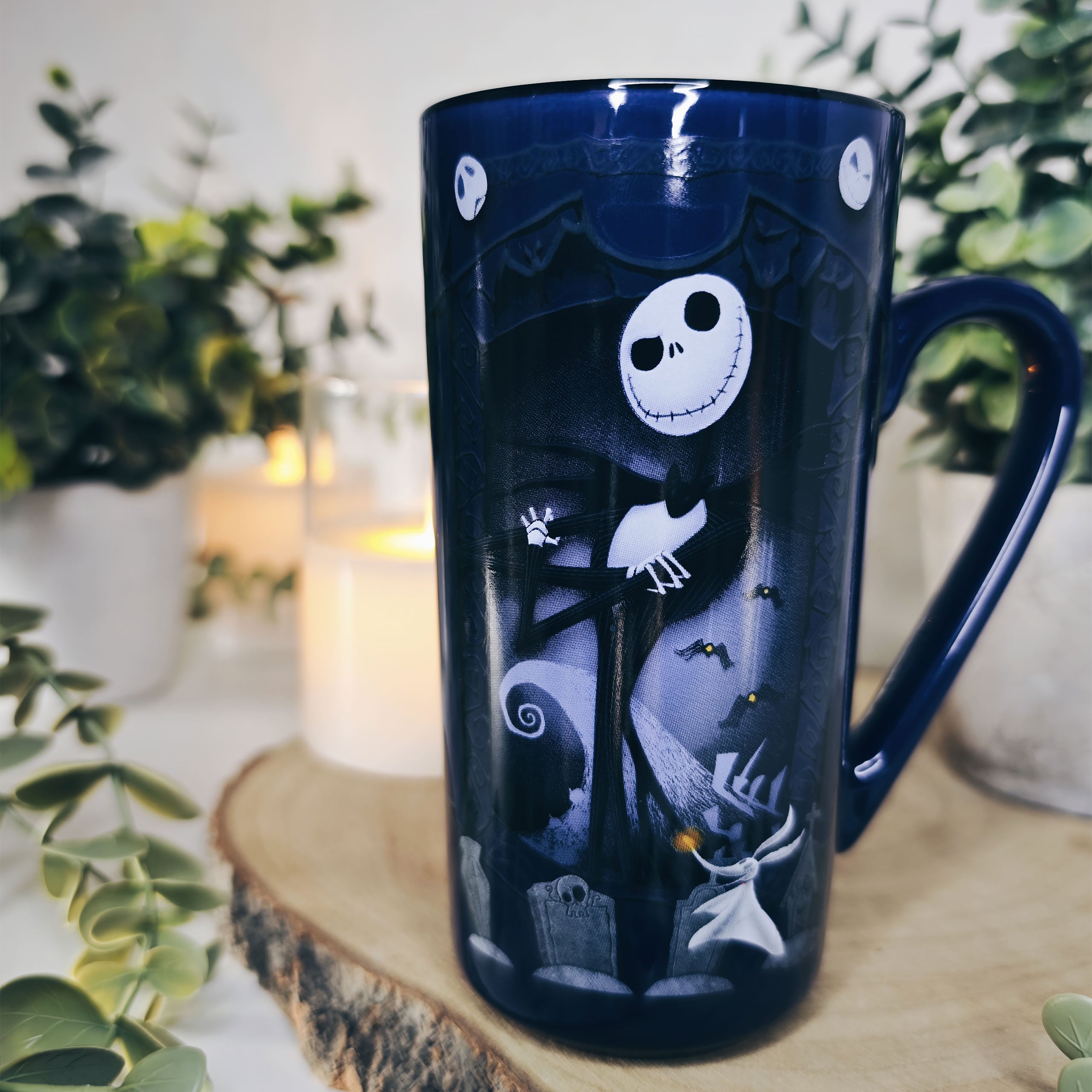 Product image Nightmare Before Christmas - Jack Skellington Mug