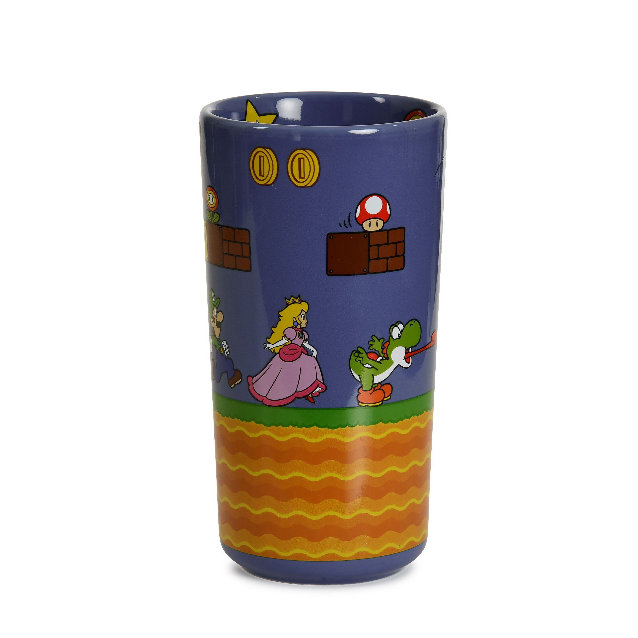 Product image Super Mario - Play Mug