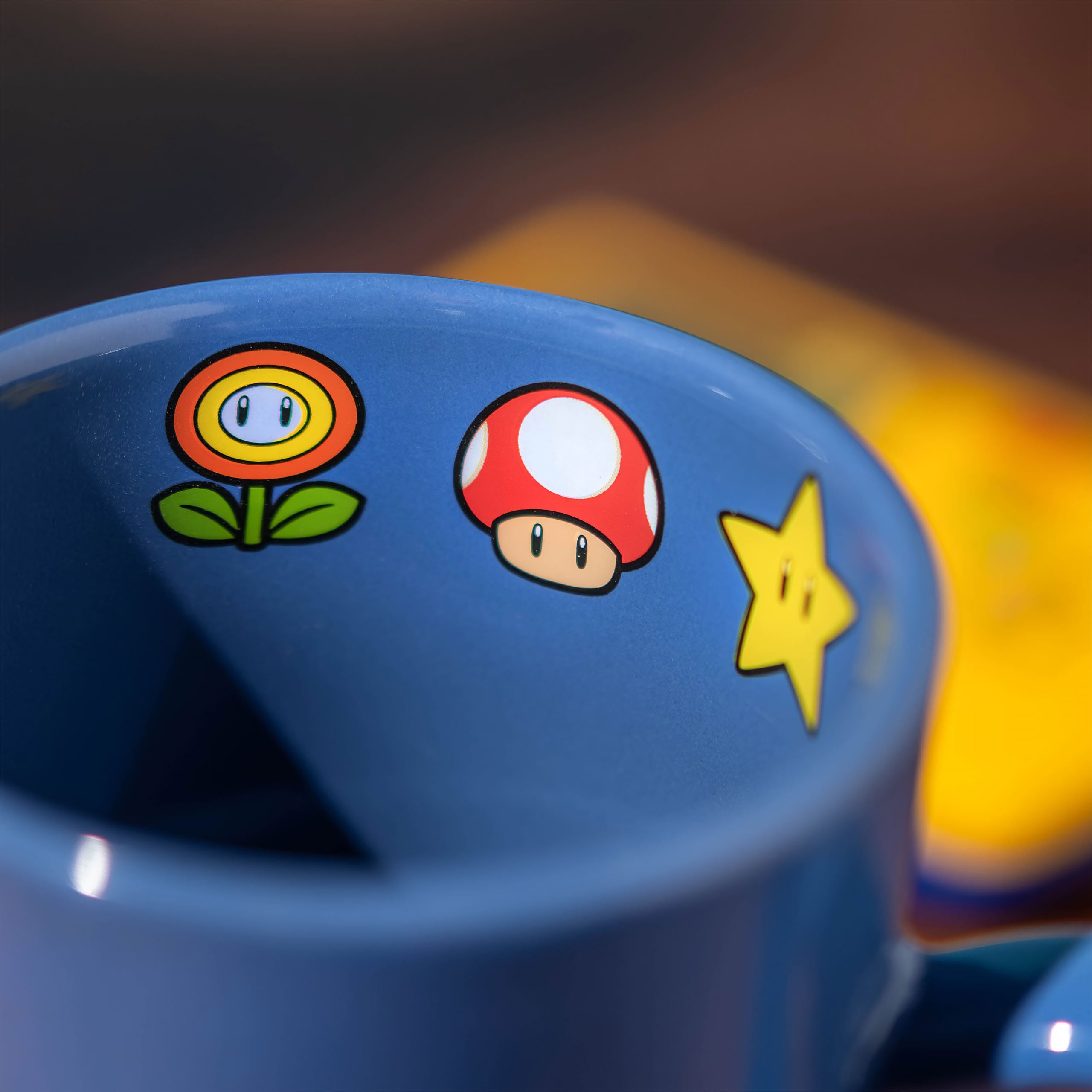 Product image Super Mario - Play Mug