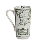 Product image The Lord of the Rings - Rohan and Gondor Map Mug