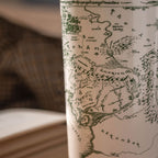 Product image The Lord of the Rings - Rohan and Gondor Map Mug