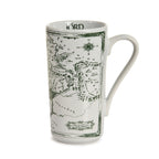 Product image The Lord of the Rings - Rohan and Gondor Map Mug