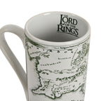 Product image The Lord of the Rings - Rohan and Gondor Map Mug