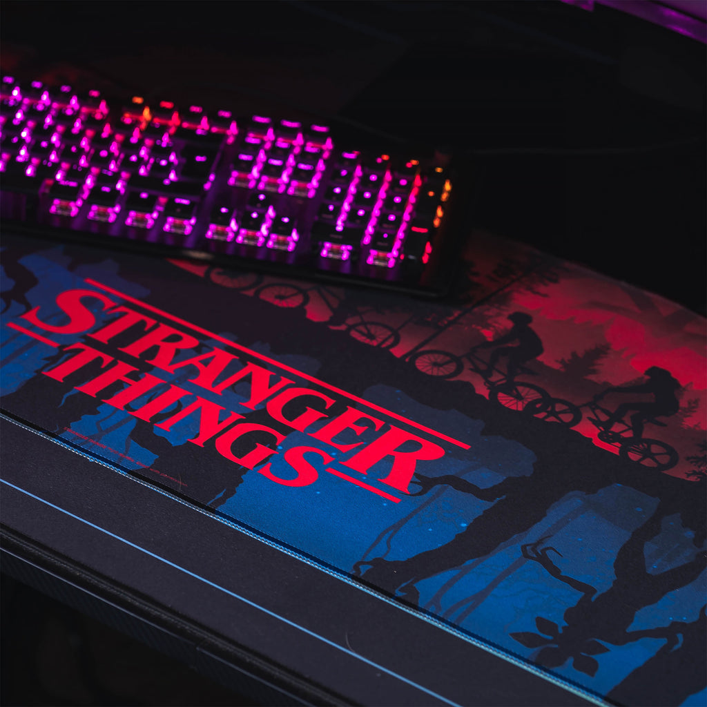 Product image Stranger Things - Upside Down Mouse Pad