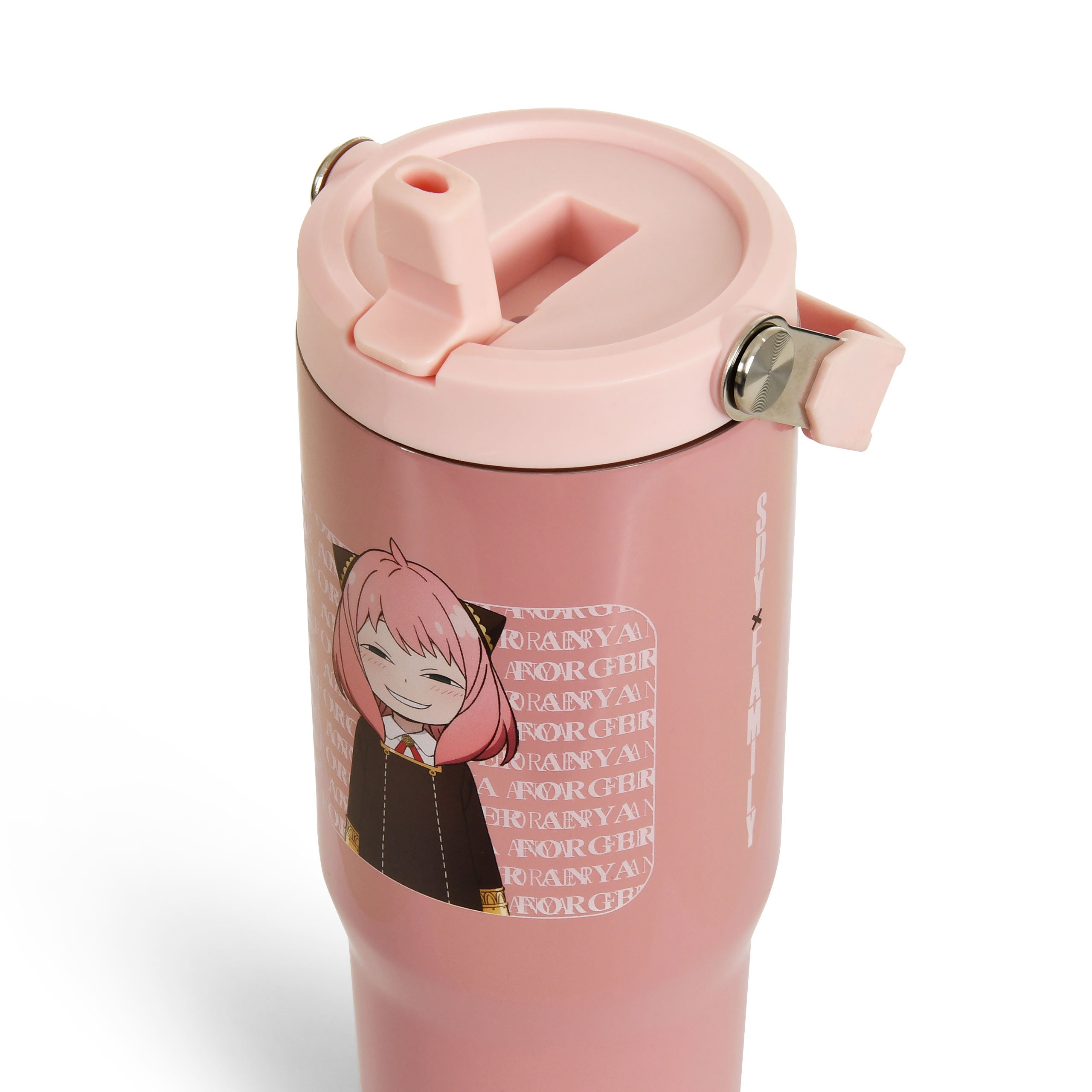 Product image Spy x Family - Anya Forger To-Go Mug with Handle