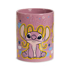 Product image Lilo & Stitch - Angel Mug with Plush Cover