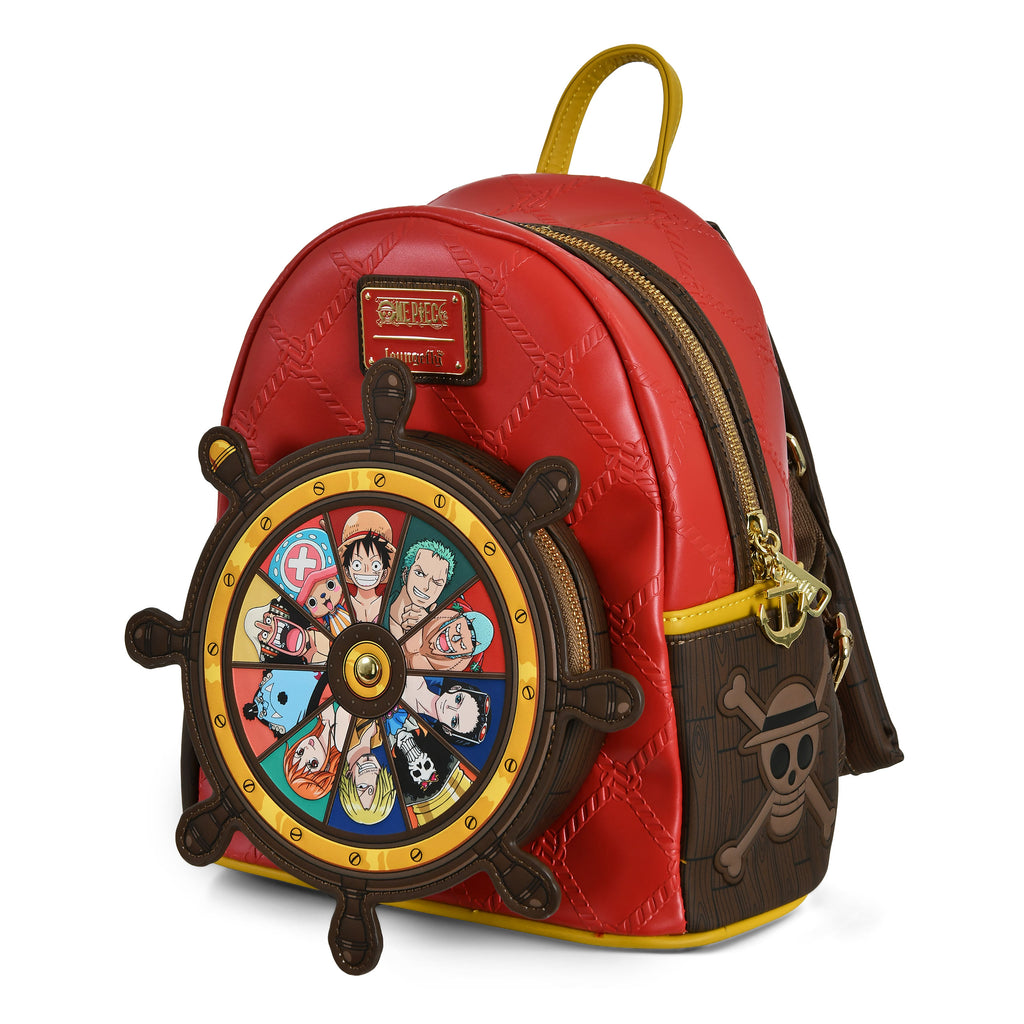 Product image One Piece - Characters Mini Backpack