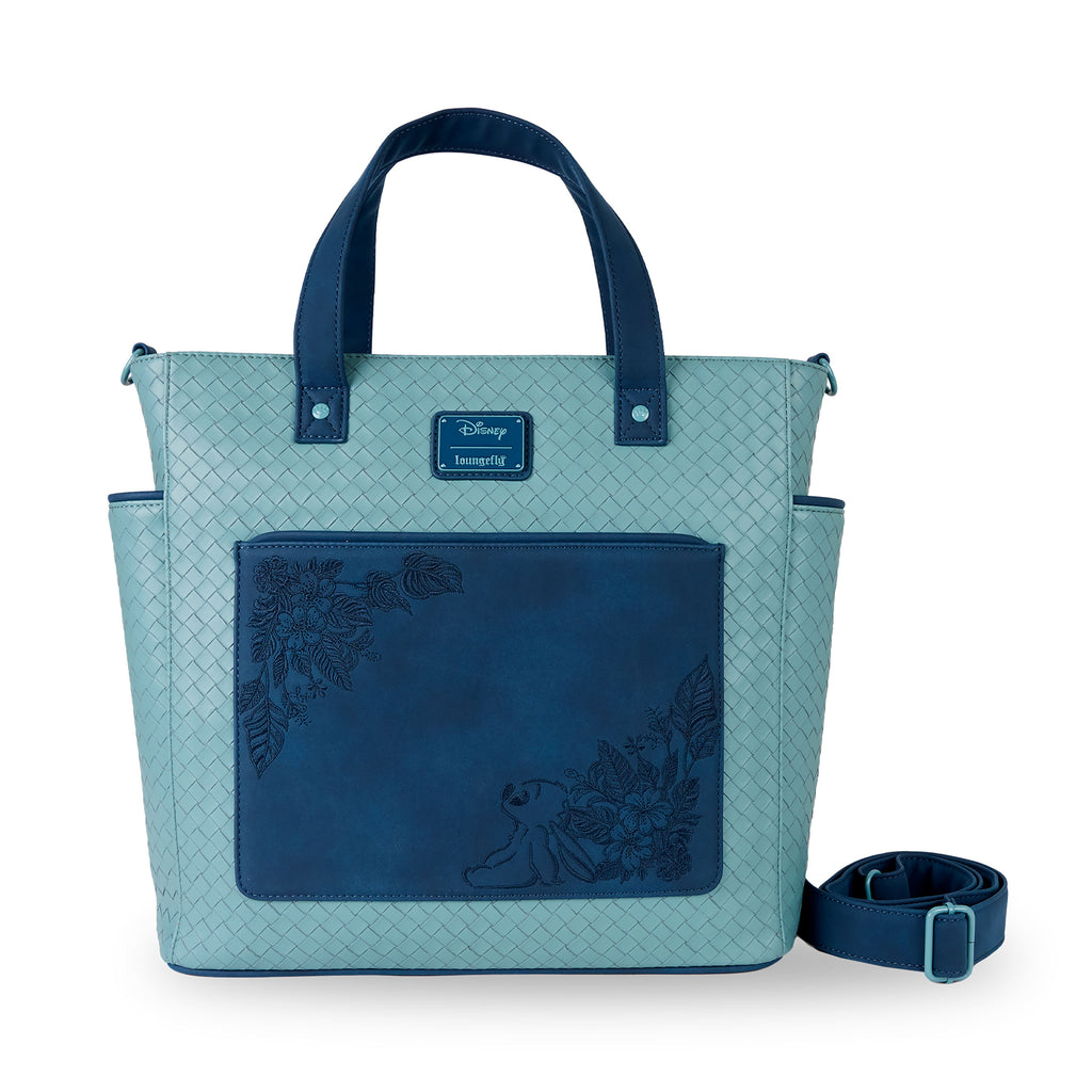 Product image Stitch 2in1 Crossbody Bag - Lilo & Stitch