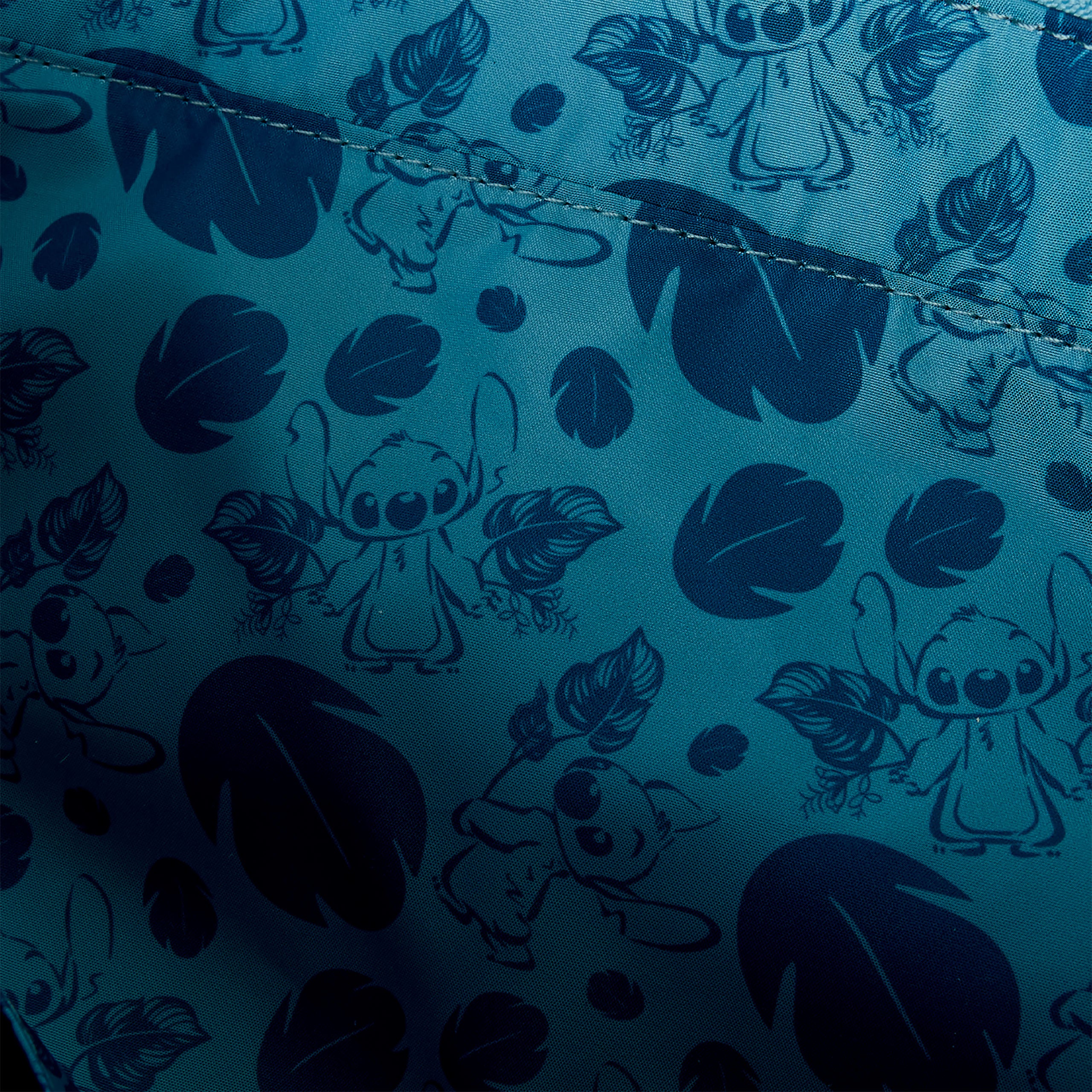 Product image Stitch 2in1 Crossbody Bag - Lilo & Stitch