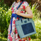 Product image Stitch 2in1 Crossbody Bag - Lilo & Stitch