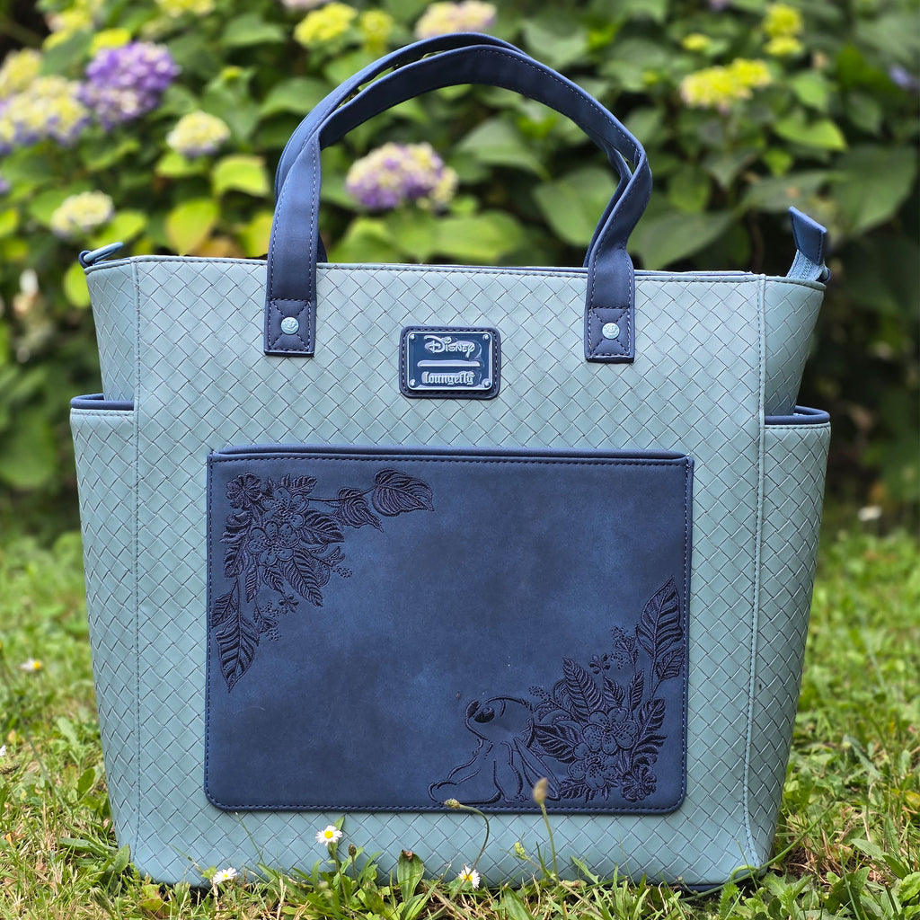Product image Stitch 2in1 Crossbody Bag - Lilo & Stitch