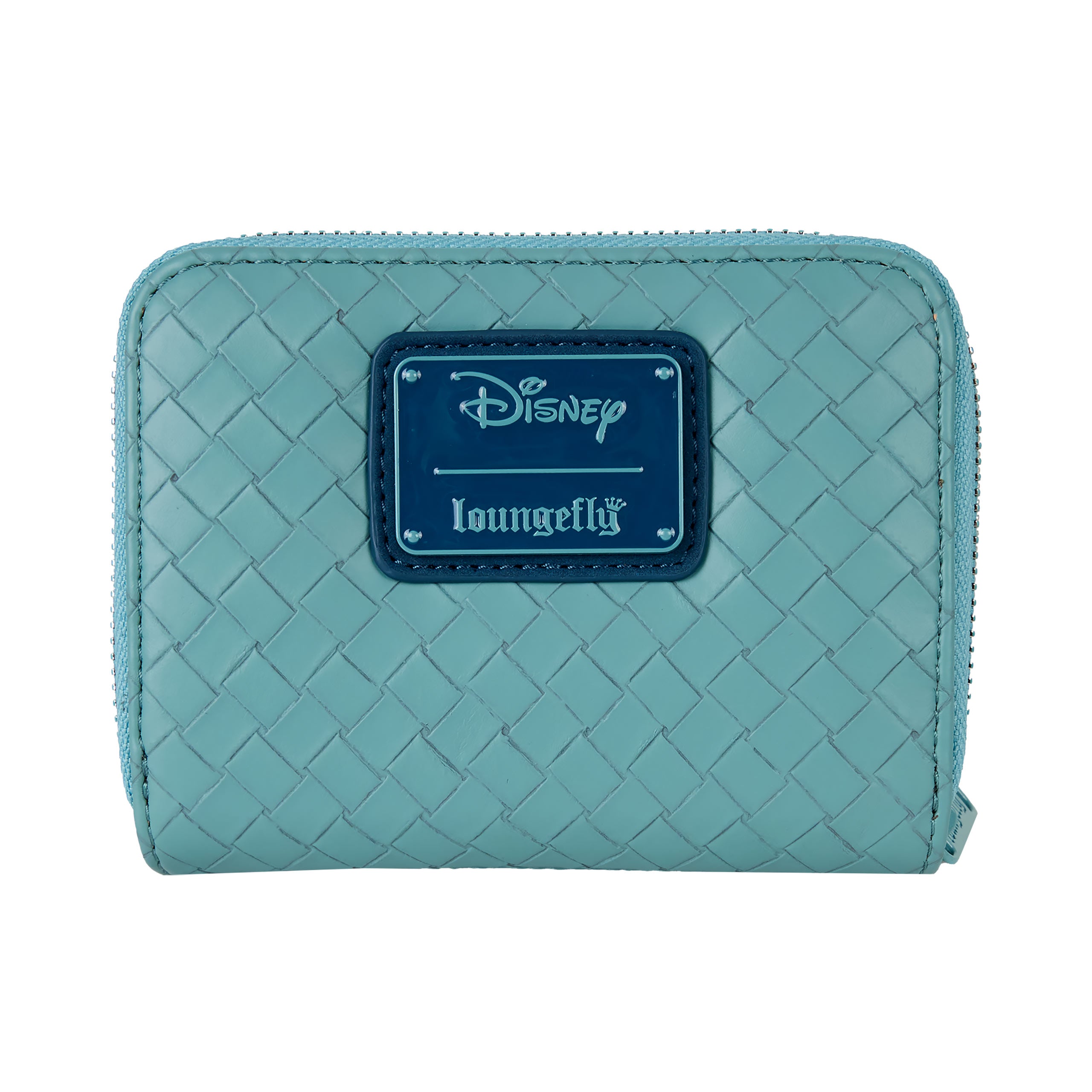 Product image Stitch Flowers Wallet - Lilo & Stitch