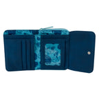 Product image Stitch Flowers Wallet - Lilo & Stitch