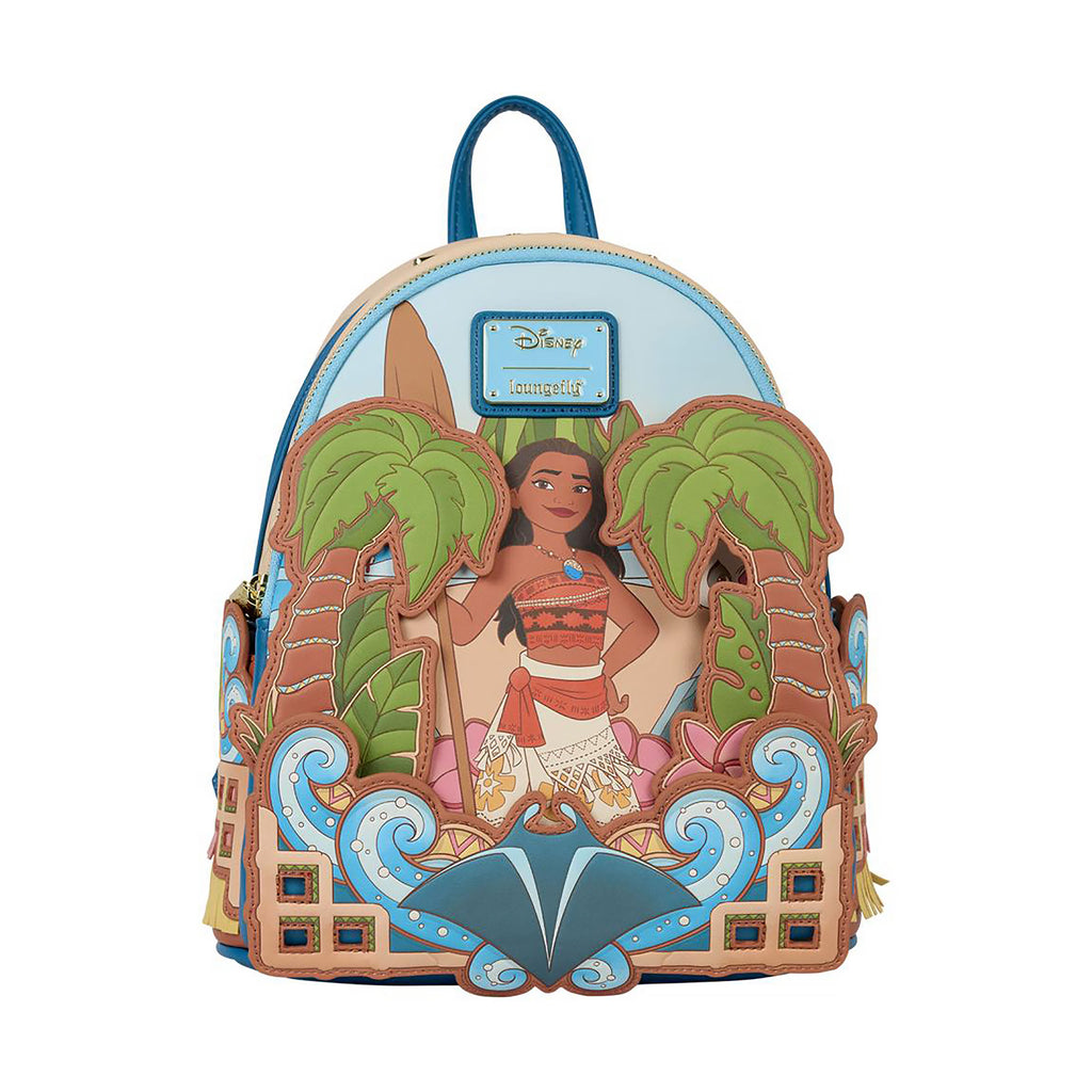 Product image Moana - Mini Backpack