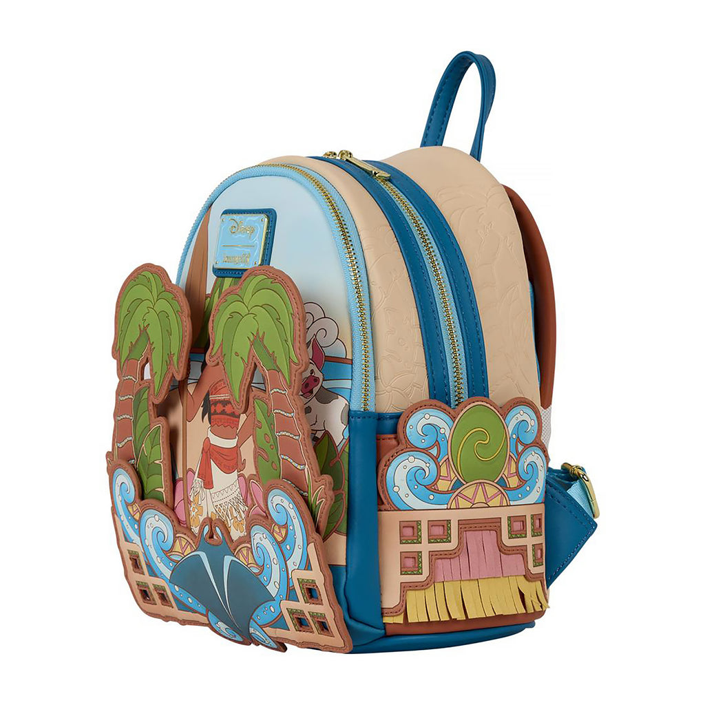 Product image Moana - Mini Backpack