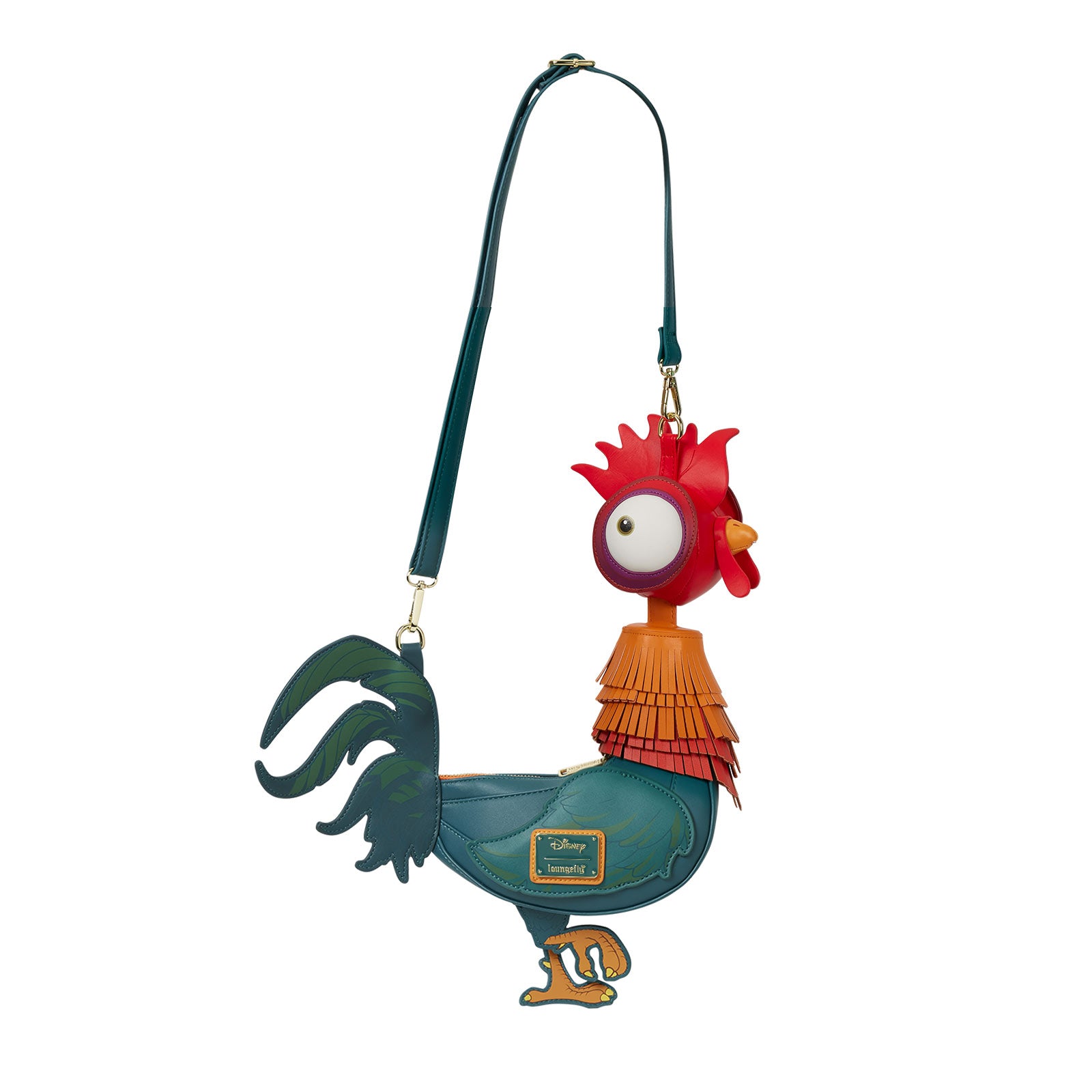 Product image Moana - Hei Hei Crossbody Bag