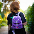 Product image The Emperor's New Groove - Yzma Mini Backpack