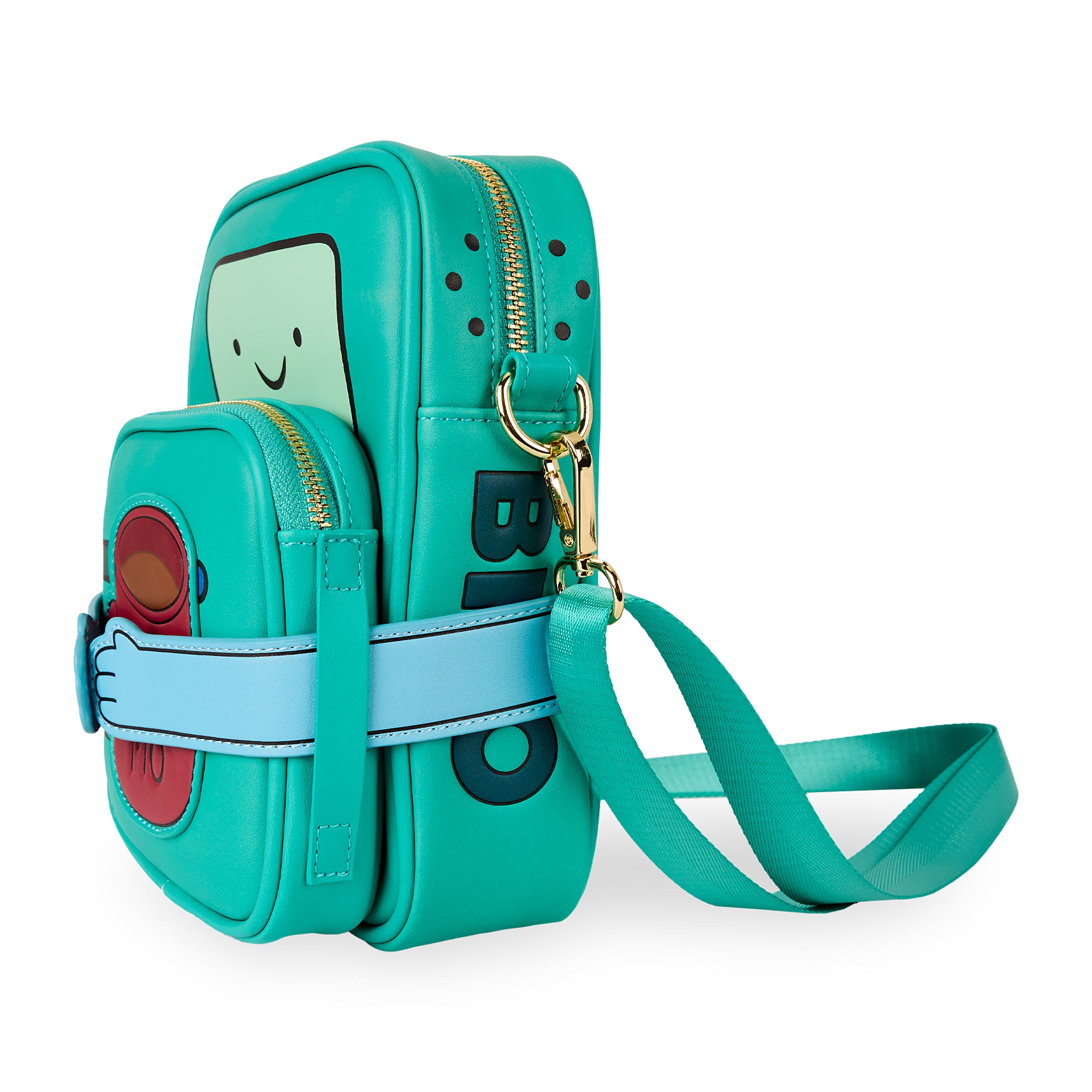 Product image Adventure Time - BMO Crossbody Bag
