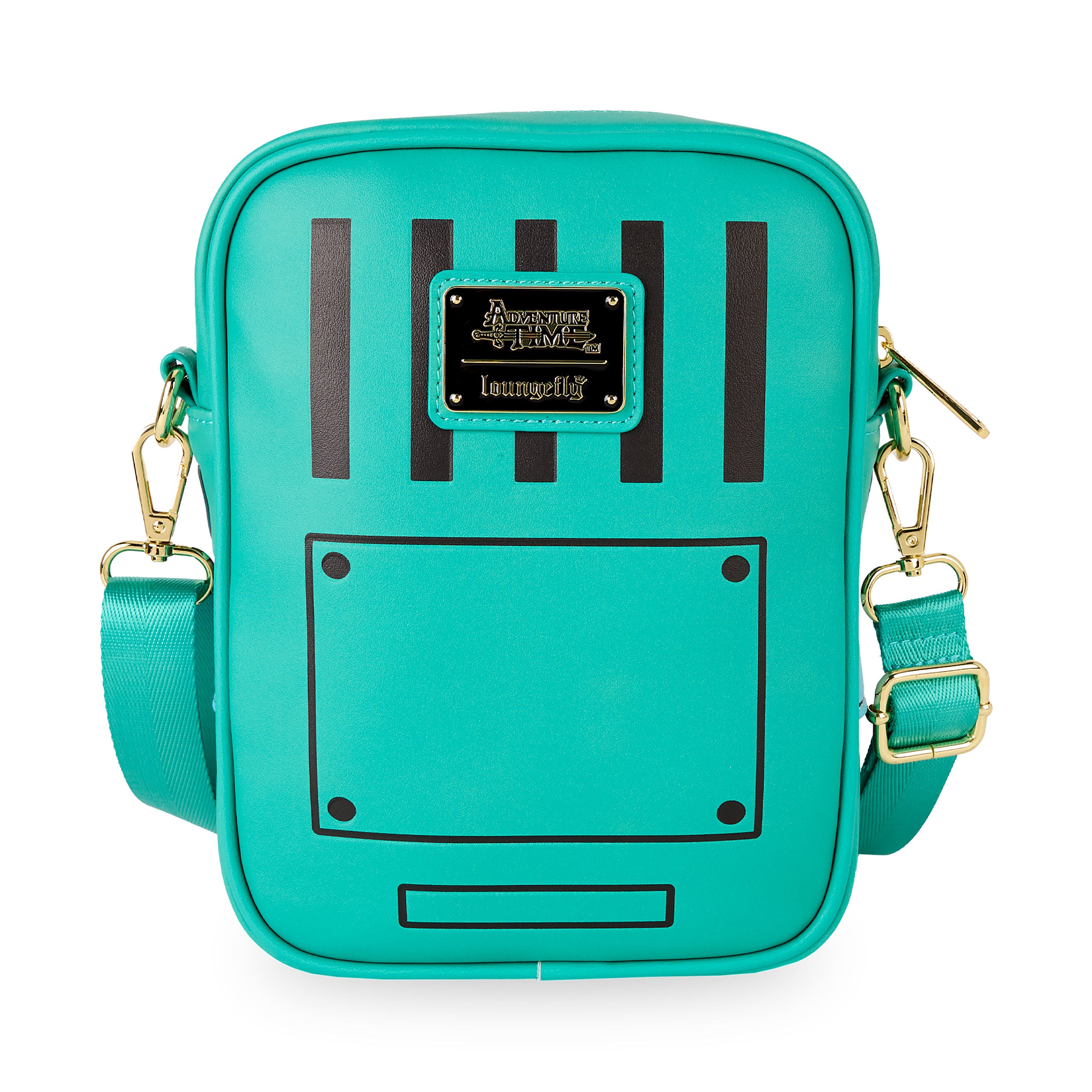 Product image Adventure Time - BMO Crossbody Bag